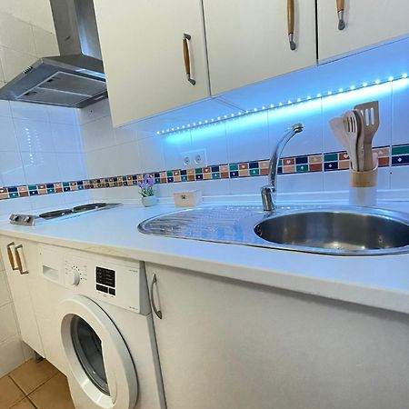 Santa Paula. Centrico Y Acogedor. Appartement Sevilla Buitenkant foto