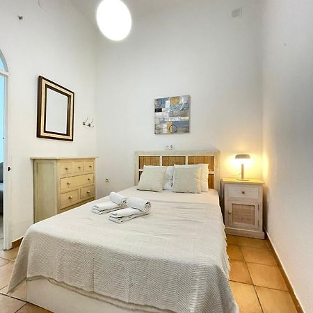 Santa Paula. Centrico Y Acogedor. Appartement Sevilla Buitenkant foto