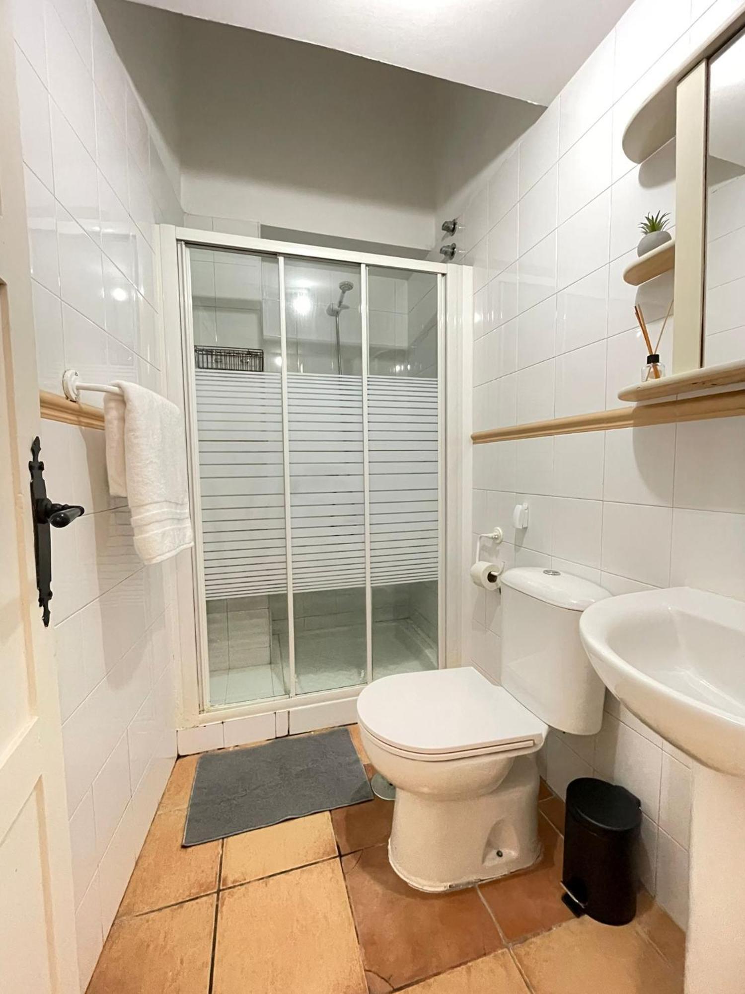 Santa Paula. Centrico Y Acogedor. Appartement Sevilla Buitenkant foto